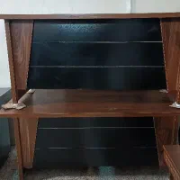 انواع میز وکیوم/نیمه وکیوم|دفتر کار|زیباکنار, |دیوار