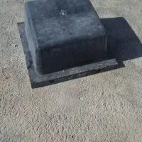 قالب وافل ( سقف مجوف)