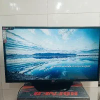 تلویزیون الجی 43