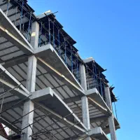 اجرای تخصصی سازه بتنی