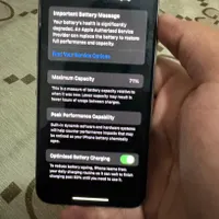 اپل iPhone 11 Pro با حافظهٔ ۶۴ گیگابایت|موبایل|تهران, ستارخان|دیوار