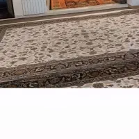 روفرشی مخمل کش دار ۶ متری