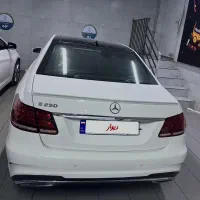 فروش بنز E250