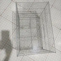 قفس نو|لوازم جانبی حیوانات|نیشابور, شهرک اندیشه|دیوار