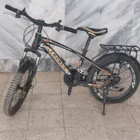 دوچرخه کرانوس اصل خارجی