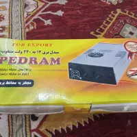 فروش مبدل برق|ابزارآلات|شاهینشهر, گرگاب|دیوار