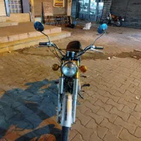 فروش موتور یاماها 100ایران|موتورسیکلت|تولم شهر, |دیوار