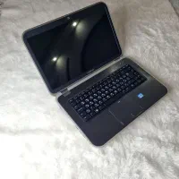 لپ تاپ dell inspiron تمیز و مقاوم و آماده کار