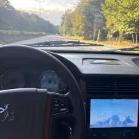 خودرو دربستی به تمام نقاط کشور