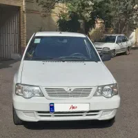 پراید 132SE|خودرو سواری و وانت|قم, علی آباد سعدگان|دیوار