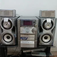 سیستم ضبط و صوتی باکیفیت