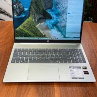 لپتاپ ۱۶ اینچ تولید ۲۰۲۴ صفحه لمسی HP Pavilion