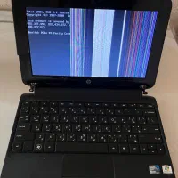 مینی لپتاپ hp