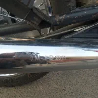 موتور سیکلت|موتورسیکلت|قم, شهر قائم|دیوار