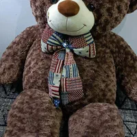 خرس قهوه ای