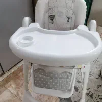 صندلی غذای کودک مارک پالی ایتالیا