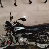 طرح باکسر 1402 200سی سی