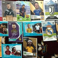 برچسب کیمدی فوق‌العاده