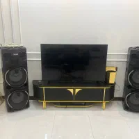 اسپیکر مکسیدر کنسول جاکفشی میزتلویزیون|سیستم صوتی خانگی|هشتگرد, فاز ۲ مهستان|دیوار