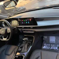 ام وی ام x33 کراس اتومات در حد خشک|خودرو سواری و وانت|ساری, |دیوار