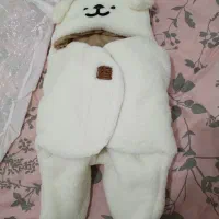 قنداق نوزادی