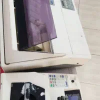 دستگاه اتوماتیک تراش عدسی عینک|ماشین‌آلات صنعتی|آمل, |دیوار