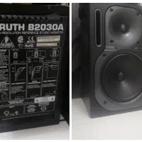 لوازم استودیو اسپیکر مانیتورینگ-کارت صدا-تام تام