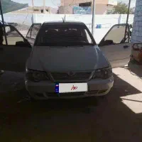 پراید ۱۳۲ مدل ۱۳۹۰ دوگانه cng