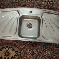 سینک ظرفشویی البرز