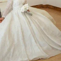 لباس عروس