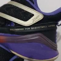 کفش حرفه ای اسپرت بسکتبال|کیف، کفش، کمربند|ارومیه, |دیوار