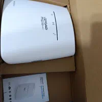 مودم4G LTE|مودم و تجهیزات شبکه|رشت, پل تالشان|دیوار