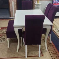 میز ناهار خوری