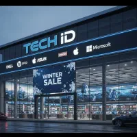 لپ تاپ dellو hp lenovo surface