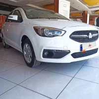 فروش ۱دستگاه خودرو شاهین G
