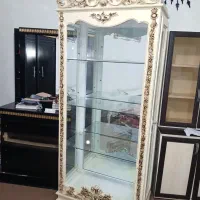 بوفه در حد نو