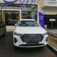 تیگو 7 پرومکس AWD (نقد و اقساط) فونیکس|خودرو سواری و وانت|اهواز, پادادشهر|دیوار
