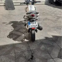 آپاچی 180|موتورسیکلت|تهران, نازی‌آباد|دیوار