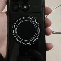 POCO X6 pro|موبایل|مشهد, چهارباغ|دیوار