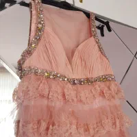 لباس مجلسی پرنسسی|لباس|کرمانشاه, |دیوار