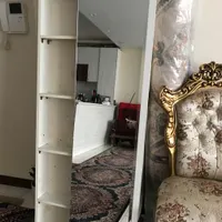 آینه قدی باکسی کشویی|آینه|تهران, تهرانپارس شرقی|دیوار