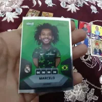 باسلام40عددکیمدی و20عددبرچسب و12عددآدمک|اسباببازی بچه|خرمآباد, |دیوار