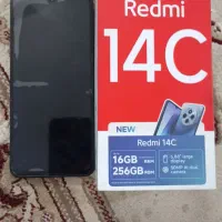 گوشی 14c|موبایل|رستم‌آباد, |دیوار
