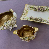 ظروف پذیرایی و دکوری