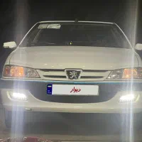 پژوپارس 1402 TU5