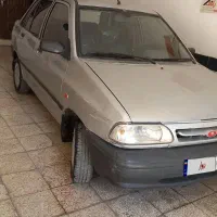 پراید مدل ۸۶|خودرو سواری و وانت|مشهد, ایثارگران|دیوار