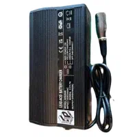 شارژر اصلی ویلچر برقی برند های پاور ۶ آمپر