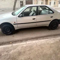 پژوروآصفر|خودرو سواری و وانت|مشهد, سجاد شهر|دیوار