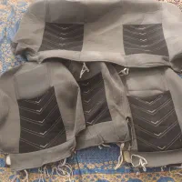 روکش صندلی ساینا