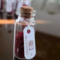 زعفران با بهترین کیفیت و طعم و عطر|خوردنی و آشامیدنی|تهران, شهران شمالی|دیوار